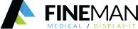 Finemann AS Logo